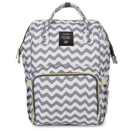 Diaper Bag Backpack - Best Backpack Diaper Bag