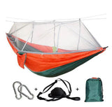 Hammock Tent - Tree Tent