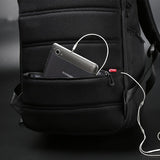 Solar Backpack -Solar Panel Backpack - Backpacking Solar Charger