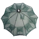 Fish Trap - Minnow Trap - Crawfish Traps