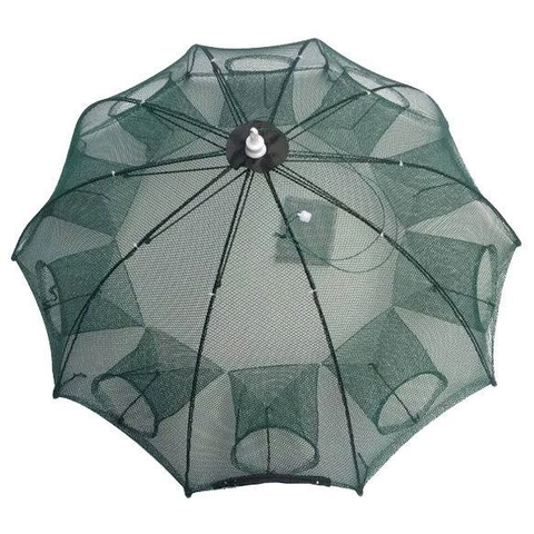 Fish Trap - Minnow Trap - Crawfish Traps