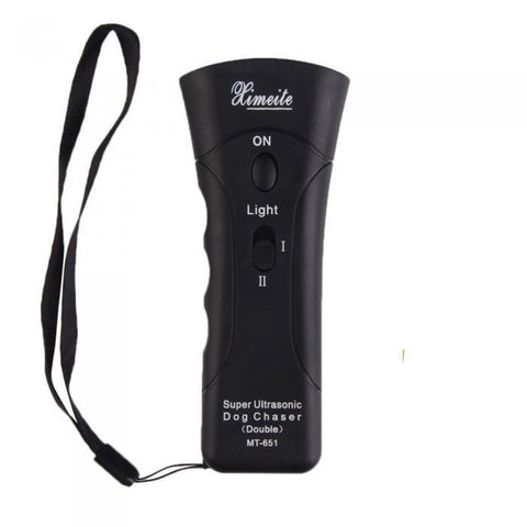 Anti Barking Device - Dog Barking Deterrent