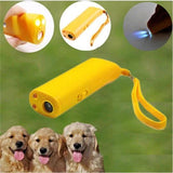 Anti Barking Device - Anti Bark Collar