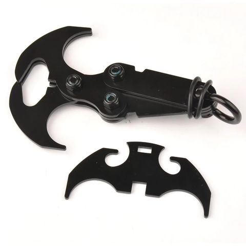 Grappling Hook - Batman Grappling Hook - Gravity Hook