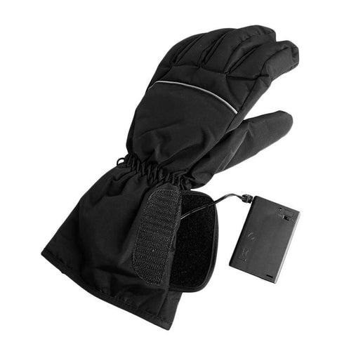 Heated Gloves - Heated Motorcycle Gloves
