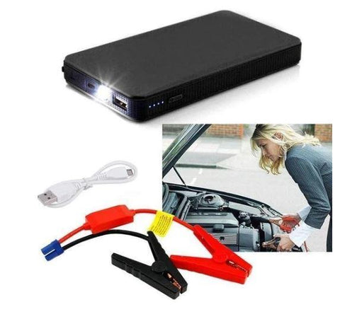 Battery Jump Starter