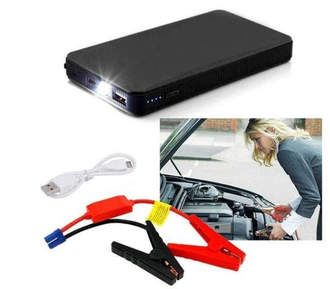Battery Jump Starter