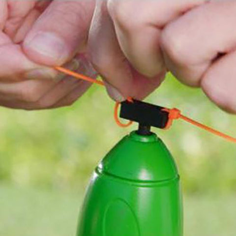 Cordless Grass Trimmer