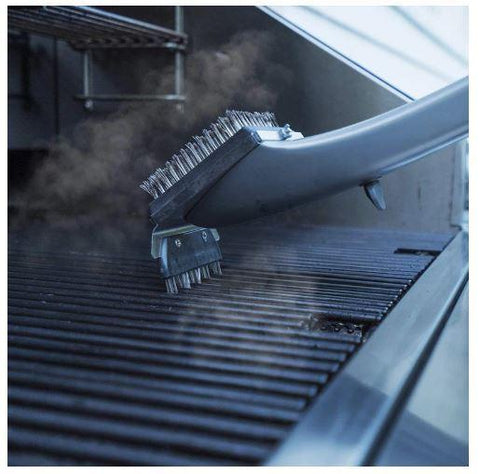 Grill Brush