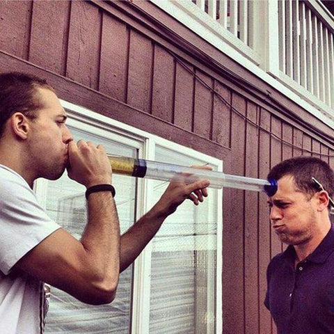 Beer Funnel - Drinking Funnel