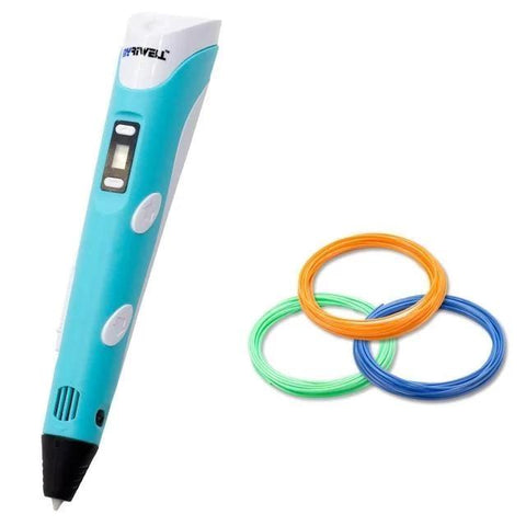 3D Pen - 3Doodler - 3D Printing Pen