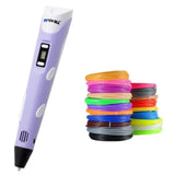 3D Pen - 3Doodler - 3D Printing Pen