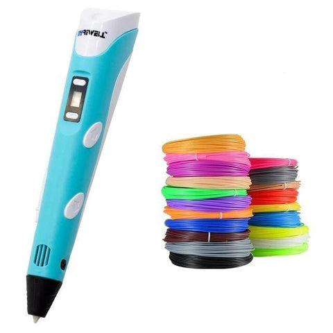 3D Pen - 3Doodler - 3D Printing Pen