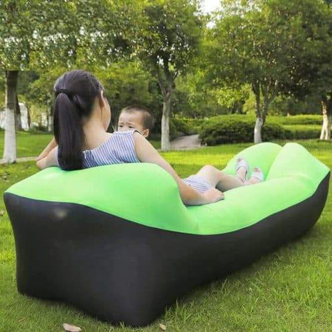 Inflatable Bed - Air Bed