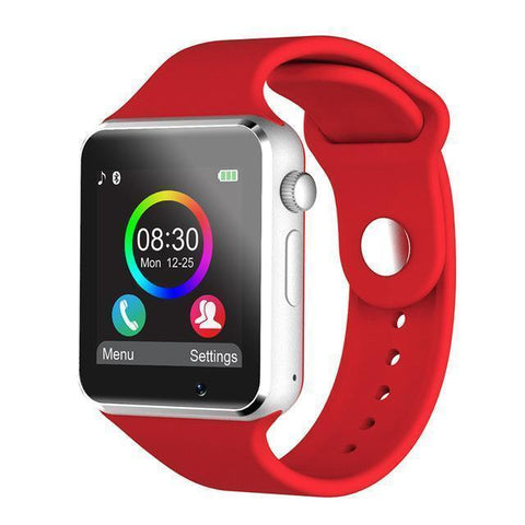 Smartwatch Android - Android Watch