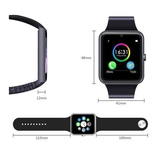 Smartwatch Android - Android Watch