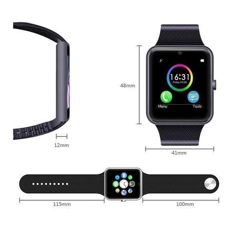 Smartwatch Android - Android Watch