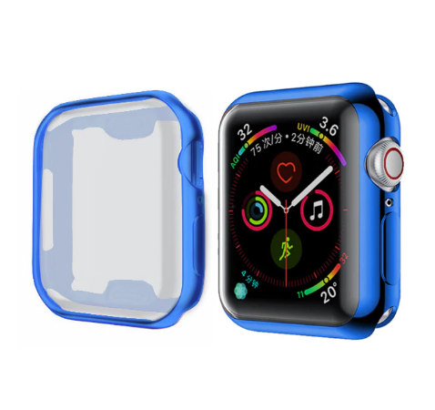 Apple Watch Screen Protector - Apple Watch Protector - Apple Watch Series 4 Screen Protector