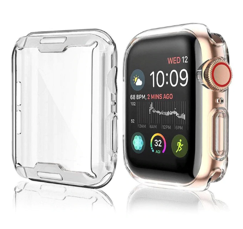 Apple Watch Screen Protector - Apple Watch Protector - Apple Watch Series 4 Screen Protector