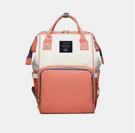 Diaper Bag Backpack - Best Backpack Diaper Bag