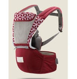Baby Carrier Wrap