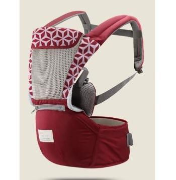 Baby Carrier Wrap