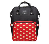 Diaper Bag Backpack - Best Backpack Diaper Bag