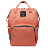 Diaper Bag Backpack - Best Backpack Diaper Bag