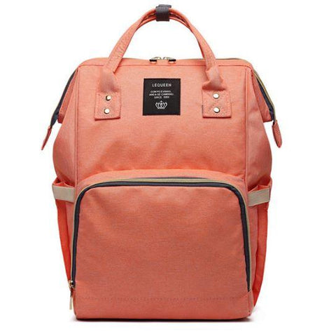 Diaper Bag Backpack - Best Backpack Diaper Bag