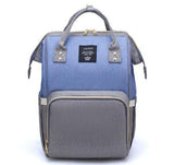 Diaper Bag Backpack - Best Backpack Diaper Bag