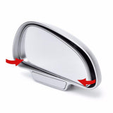 Blind Spot Mirror - Car Blind Spot Mirror - Blindspot Mirrors
