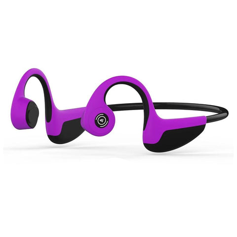 Bone Conduction Headphones - Bone Headphones - Best Bone Conduction Headphones