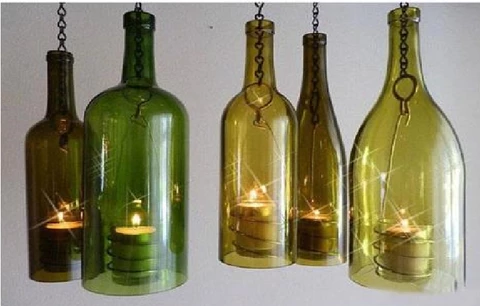 Glass Bottle Cutter - Bottle Cutter Wine - Bottle Cutter