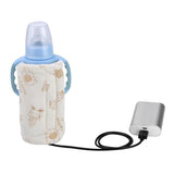 Baby Bottle Warmer