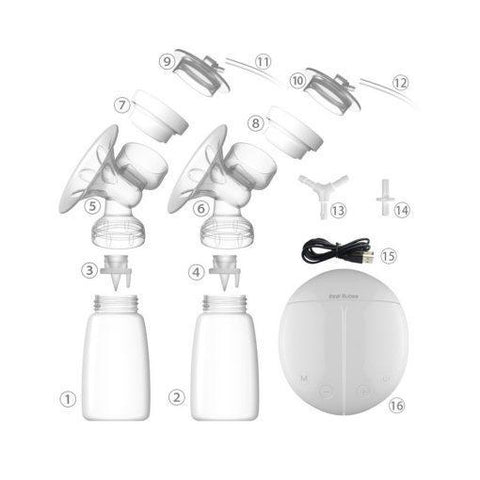 Best Breast Pump