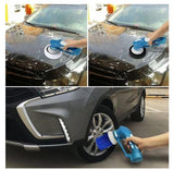 Car Buffer