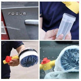 Car Wash Brush