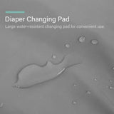 Changing Pad - Changing Pad Cover