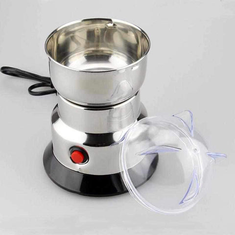 Best Coffee Grinder