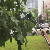 Cordless Grass Trimmer