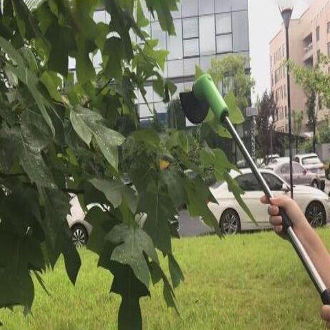 Cordless Grass Trimmer