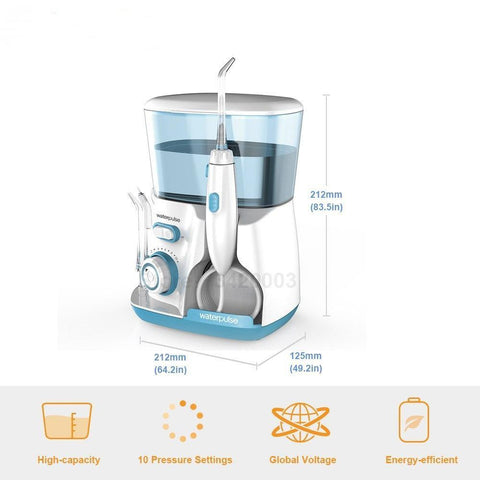 Water Flosser - Best Water Flosser