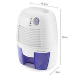 Dehumidifier