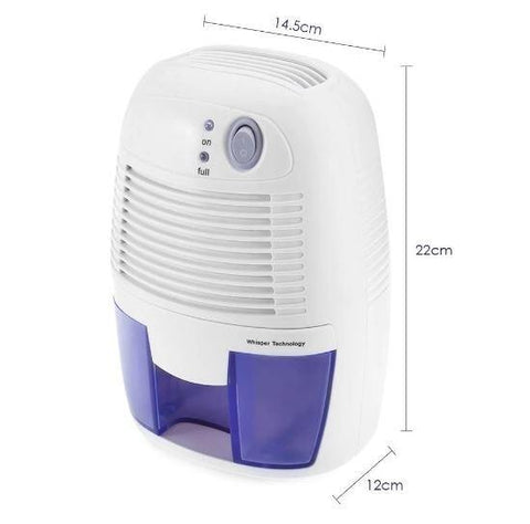 Dehumidifier