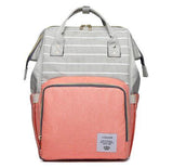 Diaper Bag Backpack - Best Backpack Diaper Bag