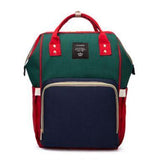 Diaper Bag Backpack - Best Backpack Diaper Bag