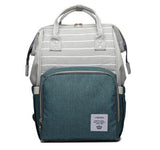 Diaper Bag Backpack - Best Backpack Diaper Bag