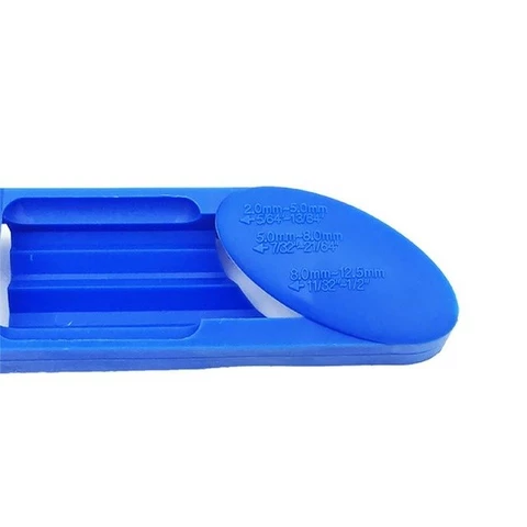 Drill Bit Sharpener
