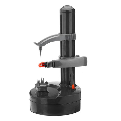 Electric Potato Peeler - Auto Potato Peeler