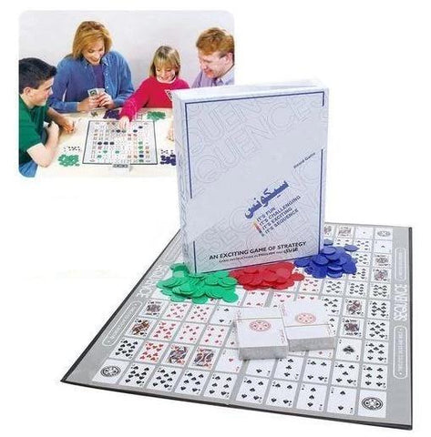 Family Board Game - Board Games for Kids - Best Family Board Games